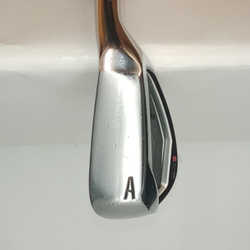 SRIXON ZX5 AW S N.S.PRO 950GH DST｜Alpen Online 公式オンラインストア