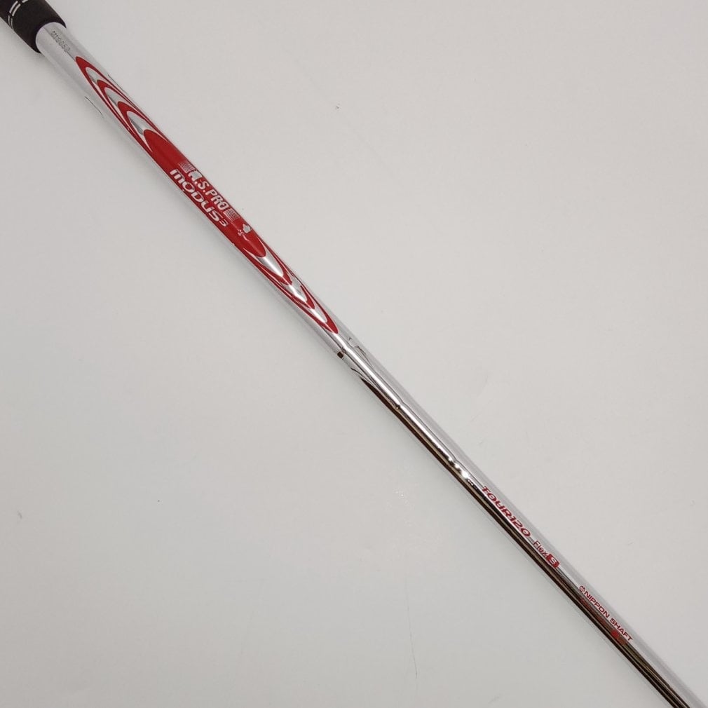 VOKEY SM7 ツアークローム Kソール ウェッジ 58° 14° S N.S.PRO MODUS3