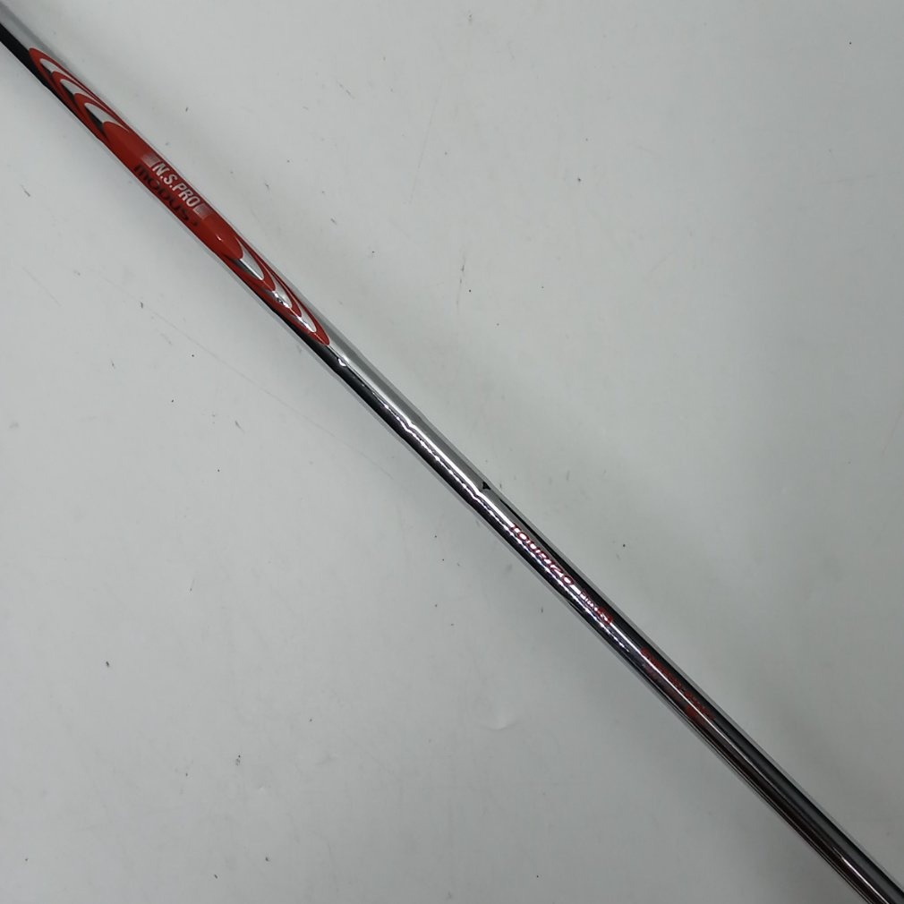 SRIXON ZXi7 AW S N.S.PRO MODUS3 TOUR120｜Alpen Online 公式