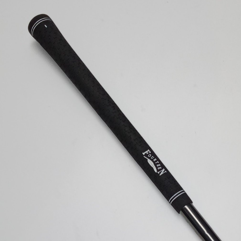 DJ-6 Black Edition WG 50° 17° WEDGE N.S.PRO DS-91wBK｜Alpen Online