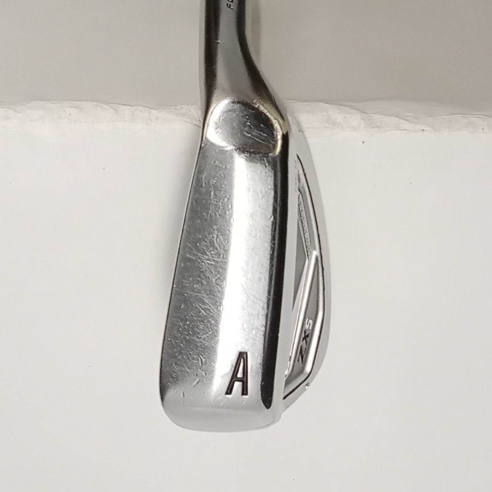 SRIXON ZX5 MKⅡ AW S N.S.PRO 950GH neo DST｜Alpen Online 公式