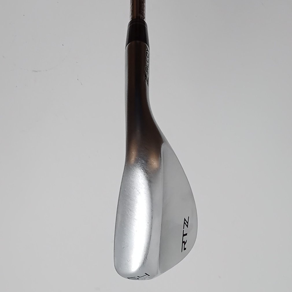 ツボ RTZ ツアーサテン WG 54° Mid 10° S N.S.PRO MODUS3 TOUR115｜Alpen