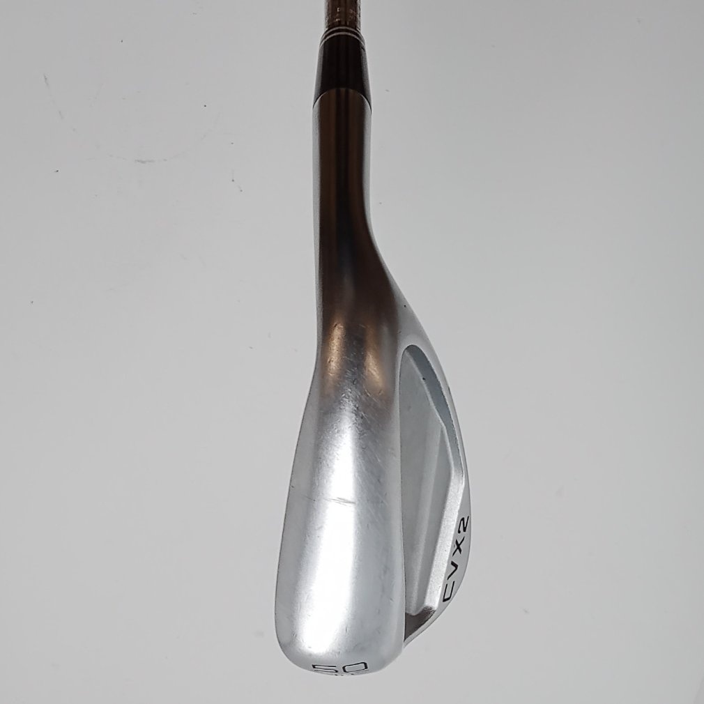 CVX2 ZIPCORE WG 50V° 12° S N.S.PRO MODUS3 TOUR115｜Alpen Online