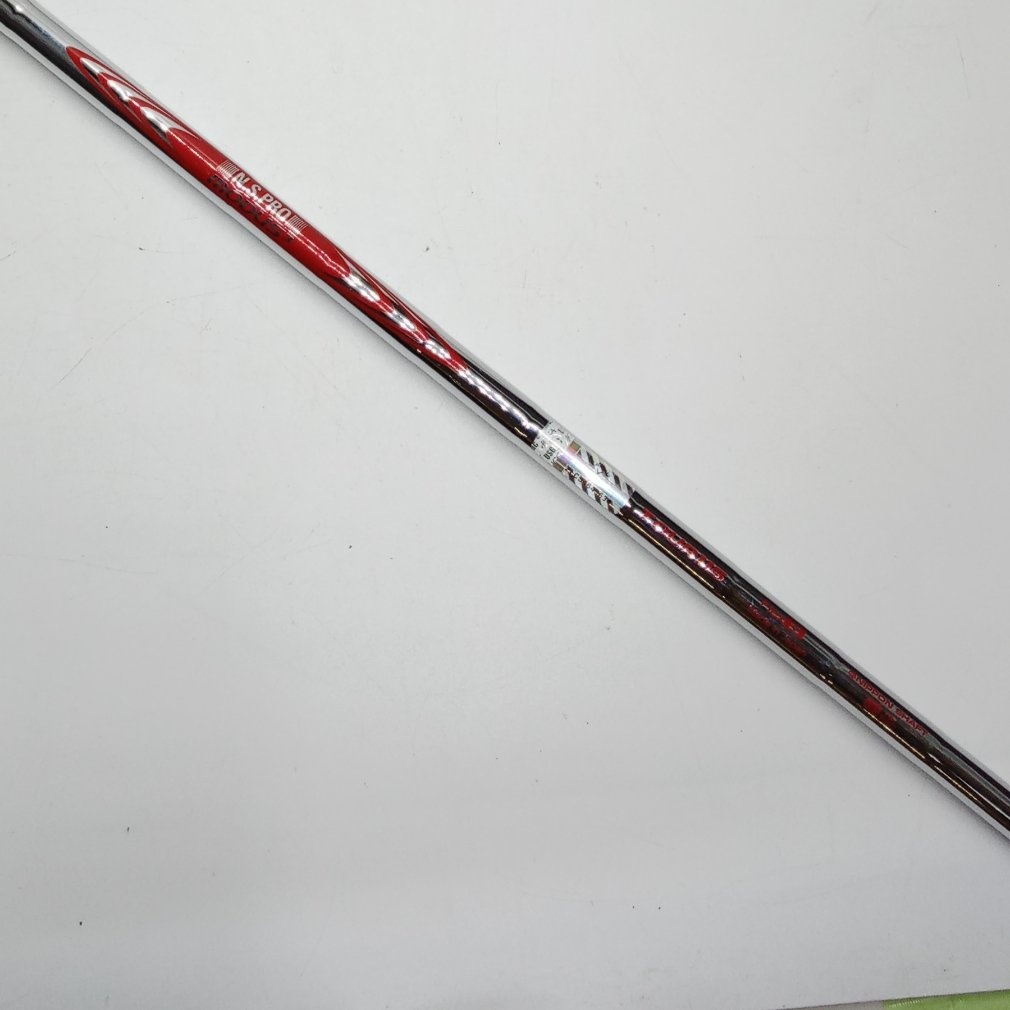 JAWS FORGED クロム (2023) WG 56Z° 12° S N.S.PRO MODUS3 TOUR115