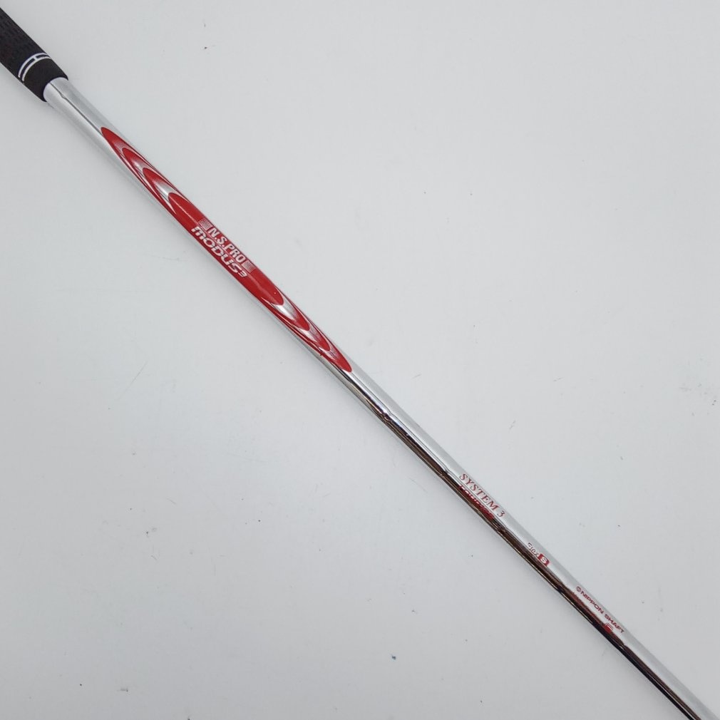 CBZ ウェッジ 58C° 12° S モーダス125｜Alpen Online 公式オンラインストア