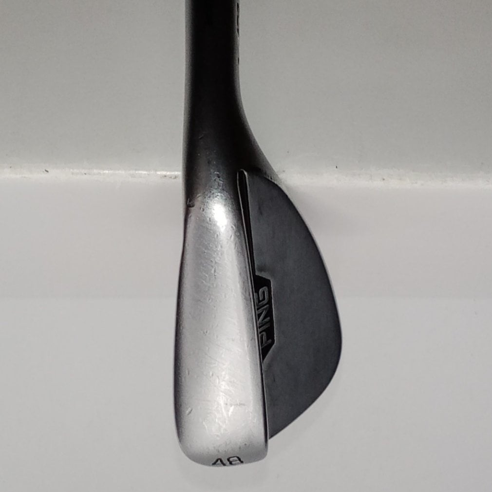 S159 ウェッジ 48S° 12° S N.S PRO MODUS SYSTEM3 TOUR125｜Alpen