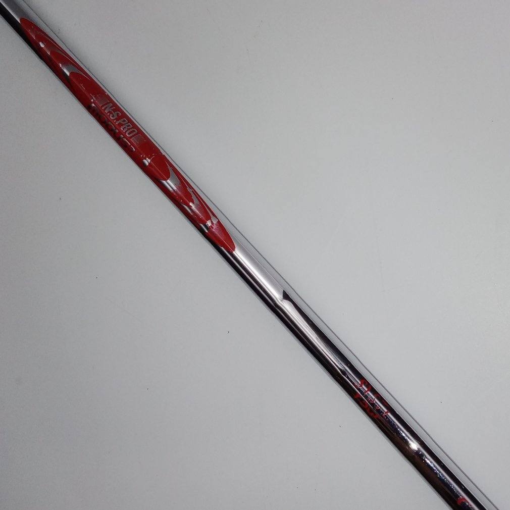 S159 ウェッジ 48S° 12° S N.S PRO MODUS SYSTEM3 TOUR125｜Alpen