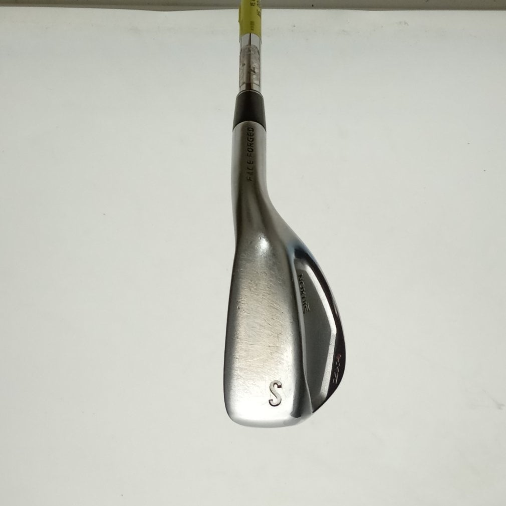 SRIXON ZX4 SW S N.S.PRO Zelos 8｜Alpen Online 公式オンラインストア