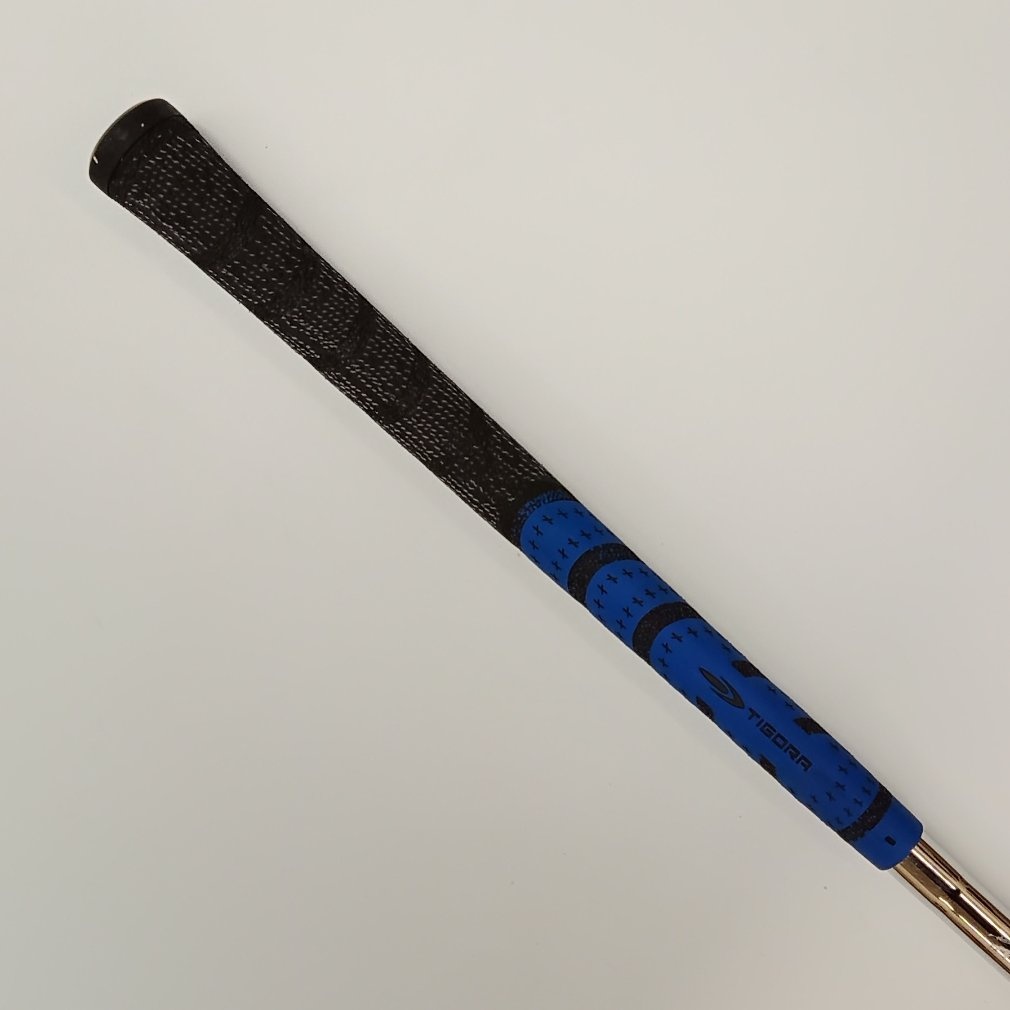 RTX 6 ZIPCORE ブラックサテン ウェッジ 58M° 10° S MODUS115｜Alpen