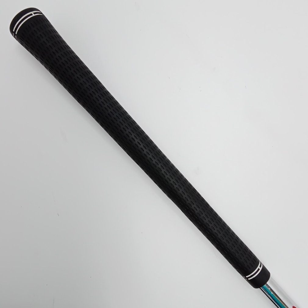 RTX ZIPCORE ブラックサテン WG 60M° 10° S N.S.PRO MODUS3 TOUR120