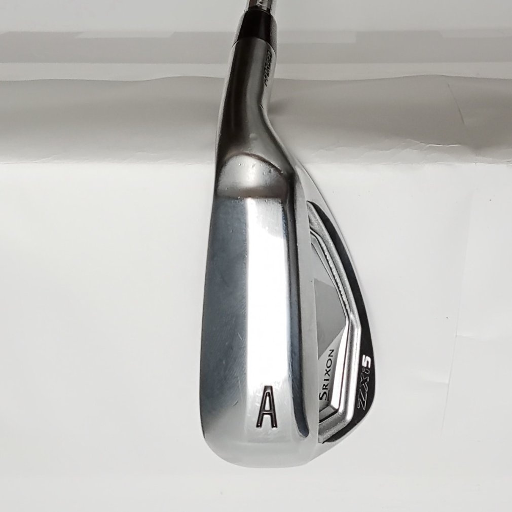 SRIXON ZXi5 AW R300 Dynamic Gold 85｜Alpen Online 公式オンラインストア