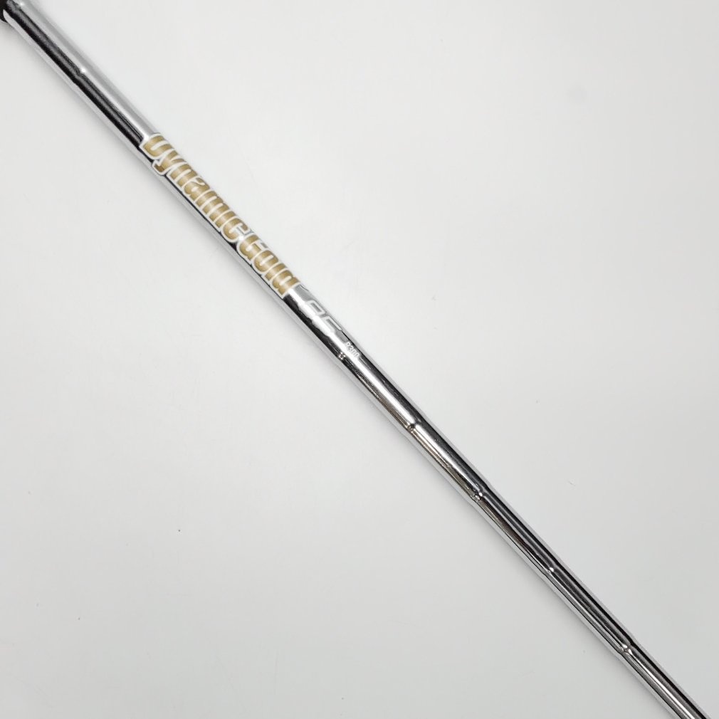 SRIXON ZXi5 AW R300 Dynamic Gold 85｜Alpen Online 公式オンラインストア