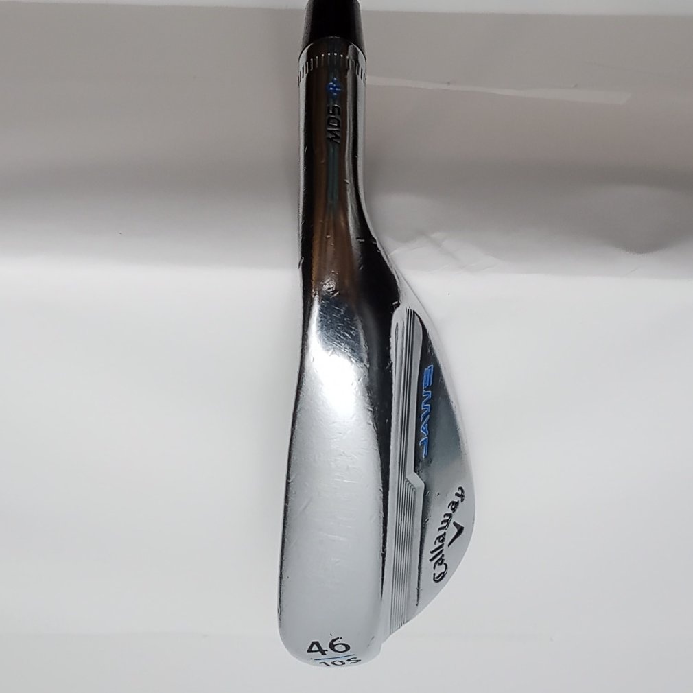 JAWS WEDGE クロム S グラインドソール WG 46° 10° S N.S.PRO 950GH