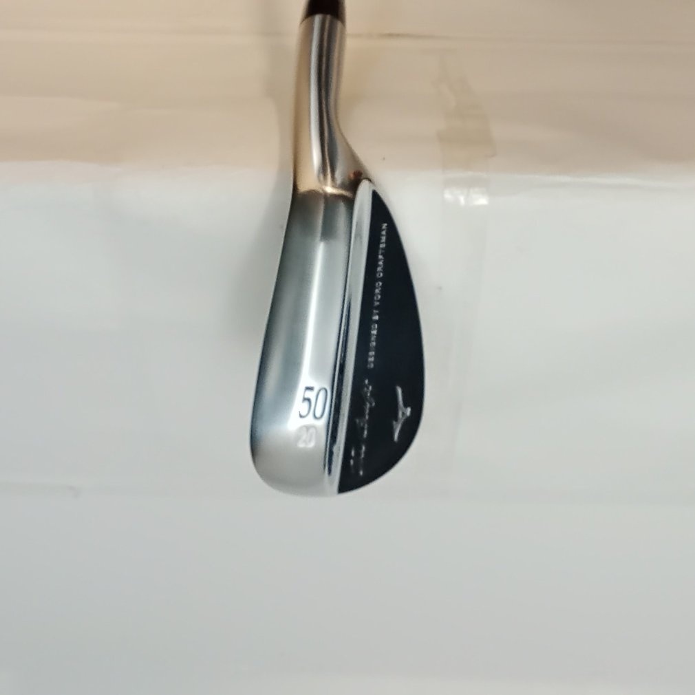 The Craft Wedge 2.0 EC ウェッジ 50° 20° S N.S.PRO MODUS3 TOUR125
