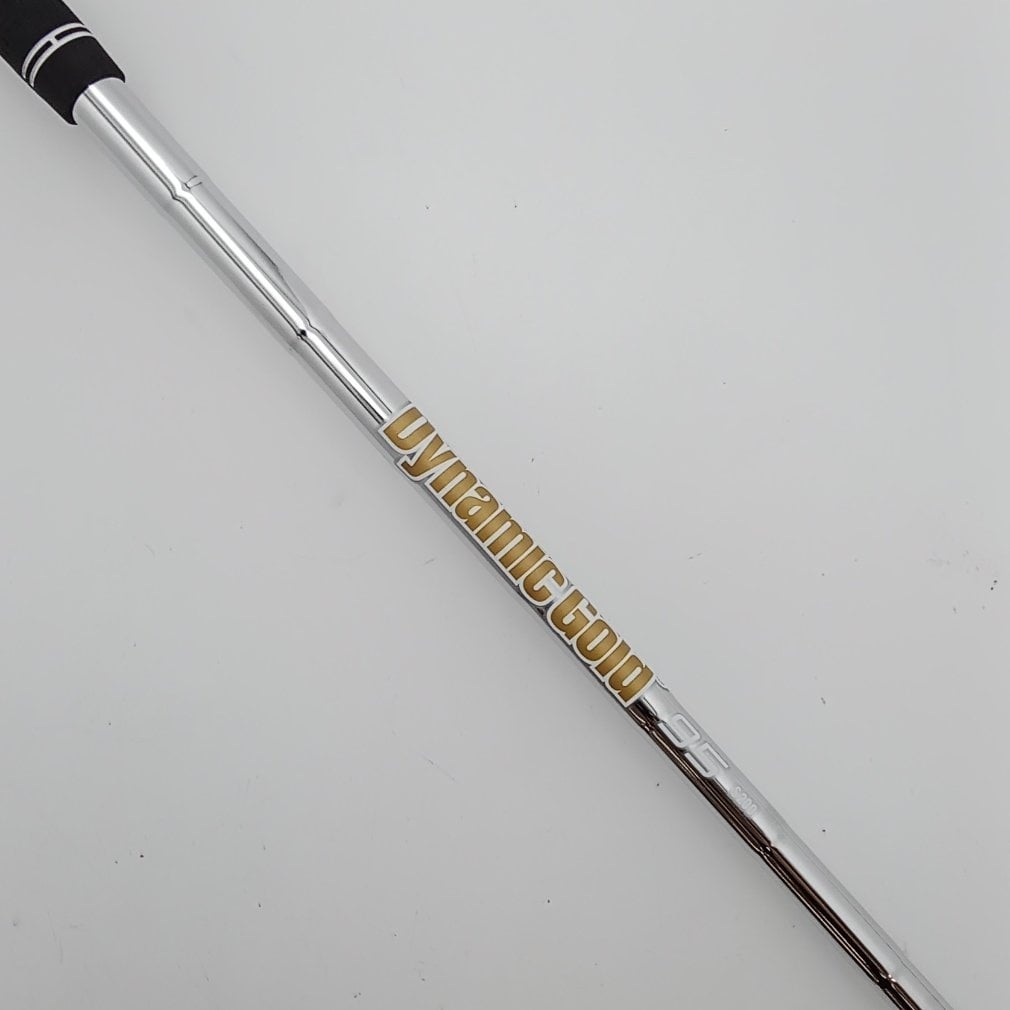 CVX2 ZIPCORE WG 50V° 12° S200 Dynamic Gold 95｜Alpen Online 公式