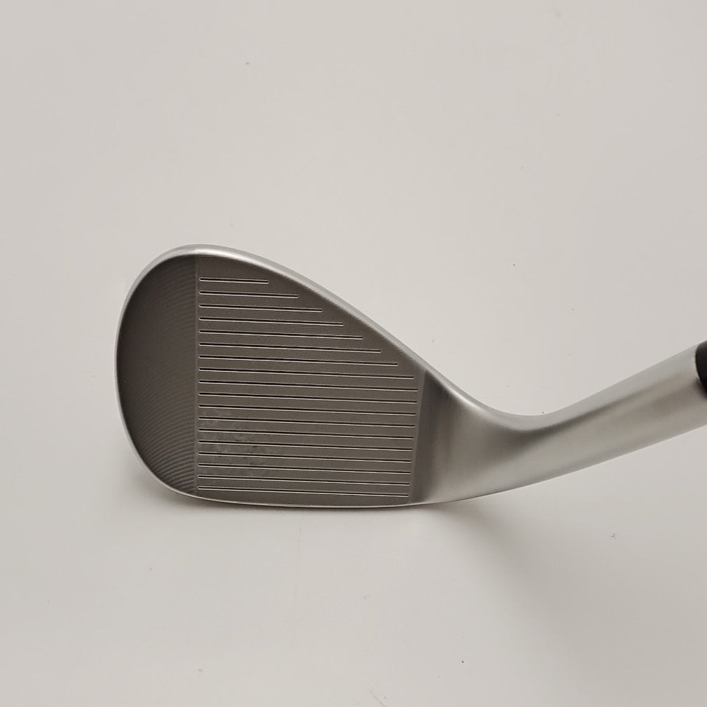 RTX ZIPCORE ツアーサテン WG 50° 10° S N.S.PRO MODUS3 TOUR120