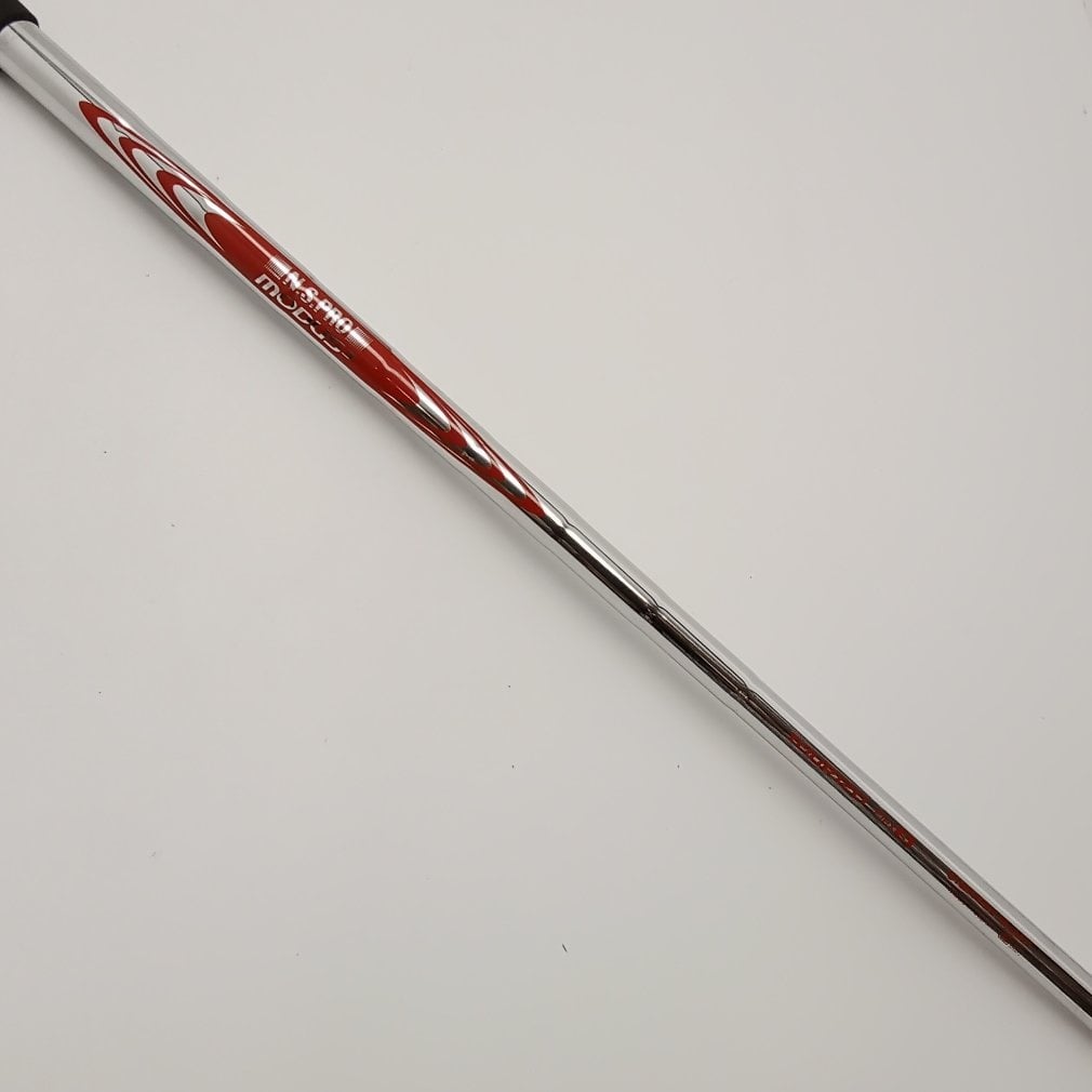 ALPINE CEREMO35 アルプス電気創立35周年記念 ジャンク品 RTX ZIPCORE ツアーサテン WG 50° 10° S N.S.PRO MODUS3 TOUR120