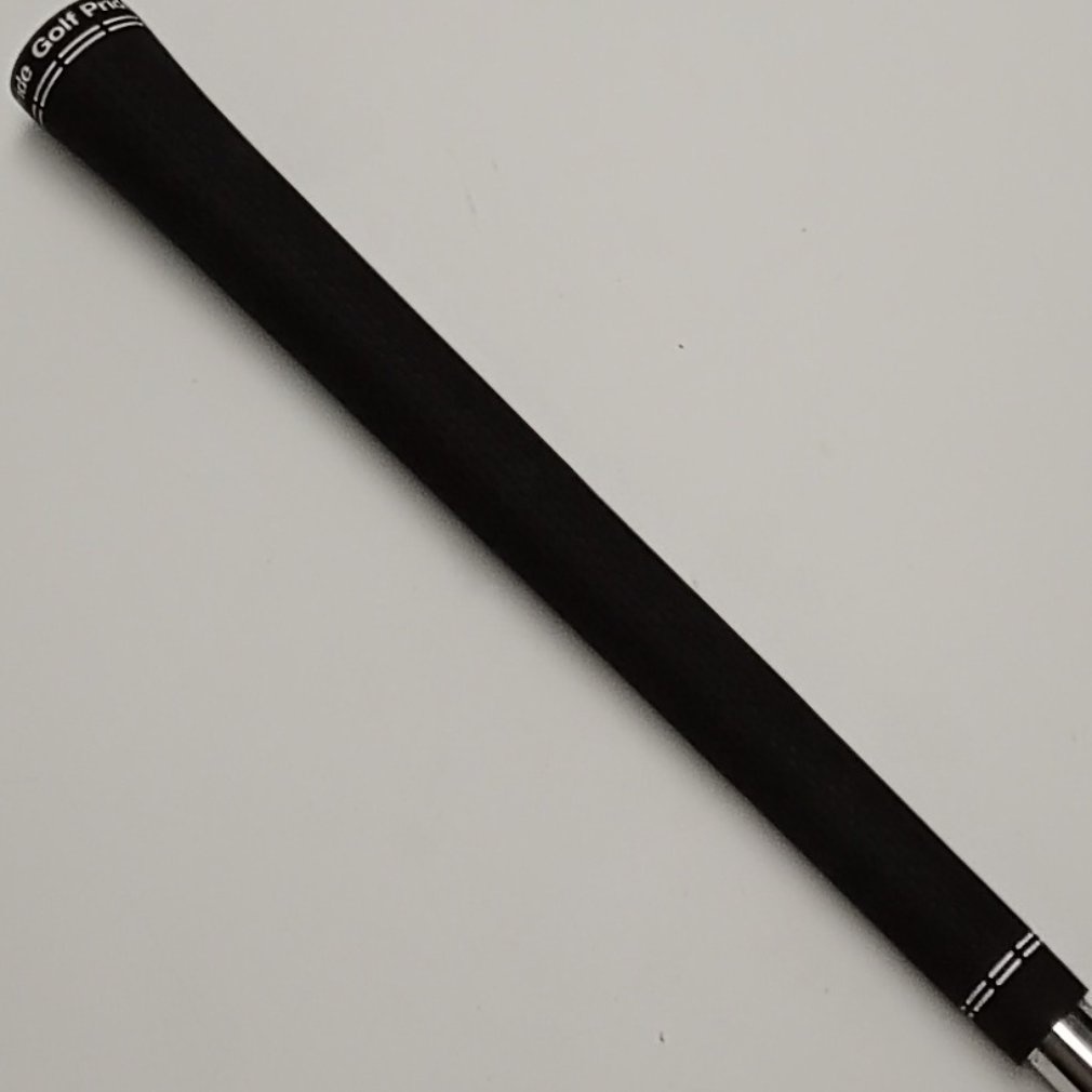 FH Forged V1 ニッケルクロムメッキ パールサテン仕上げ ウェッジ 50