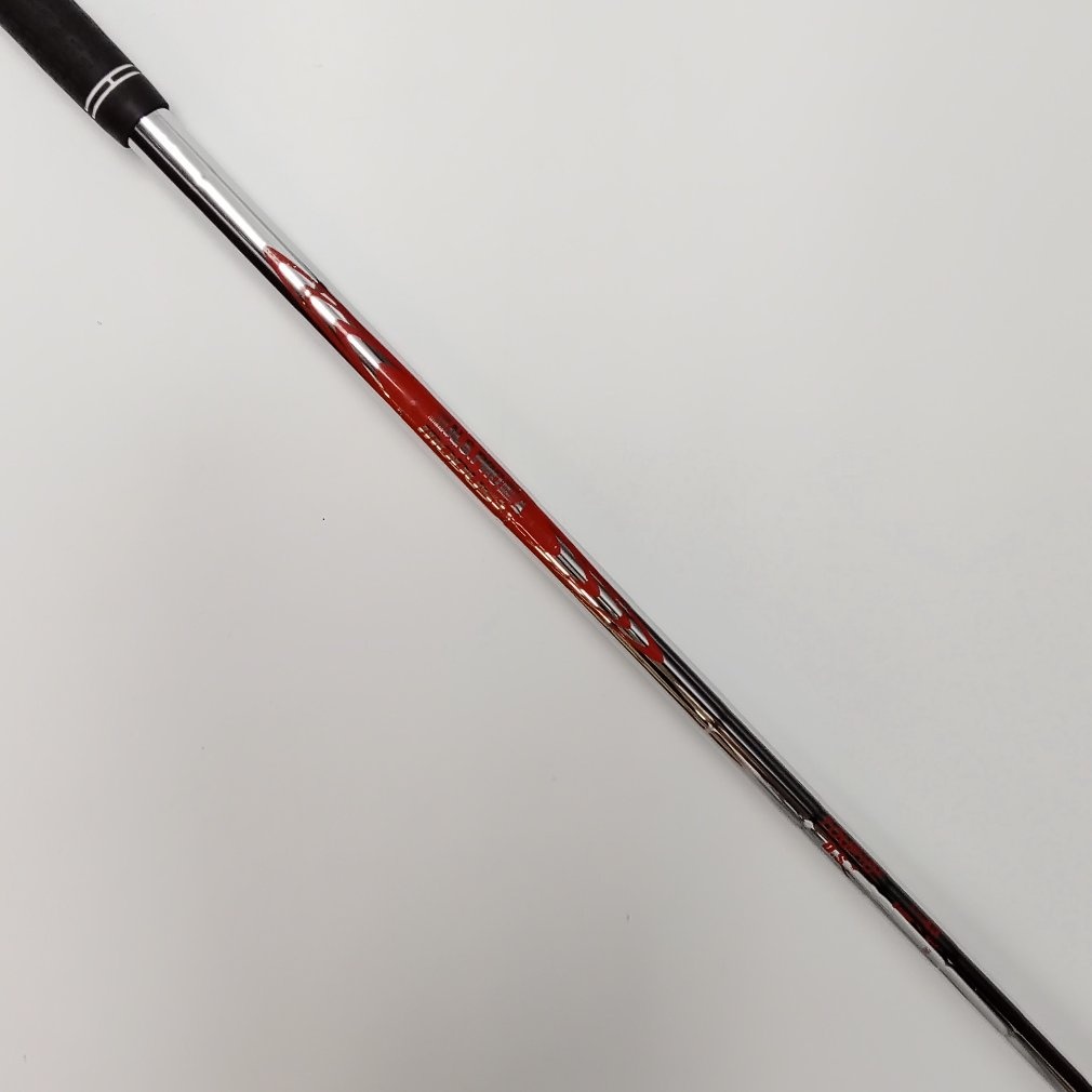 RTX 6 ZIPCORE ツアーサテン ウェッジ 52M° 10° R MODUSTOUR 105DST