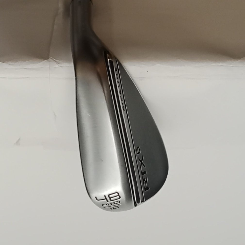 RTX 6 ZIPCORE ツアーサテン WG 48M° 10° S200 Dynamic Gold｜Alpen
