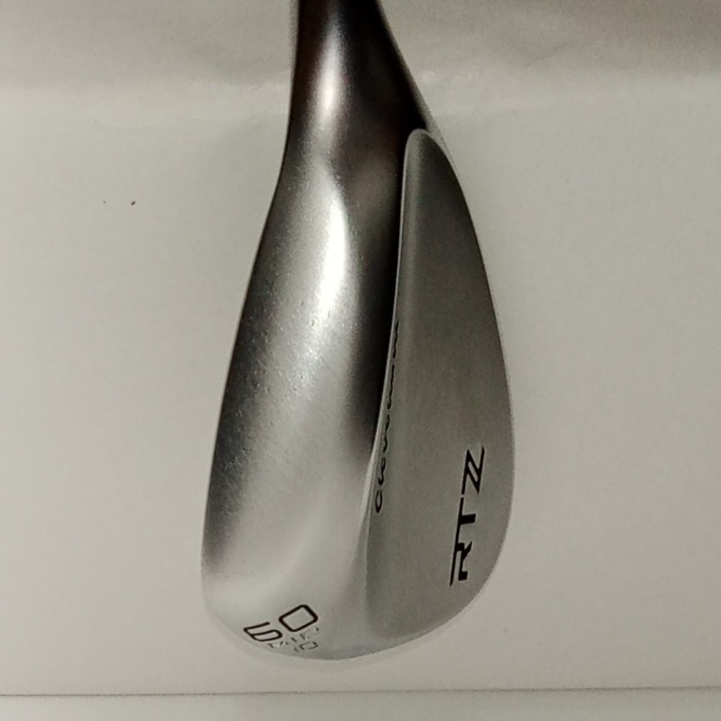 RTZ ツアーサテン WG 60° Mid 10° S N.S.PRO 950GH neo｜Alpen Online