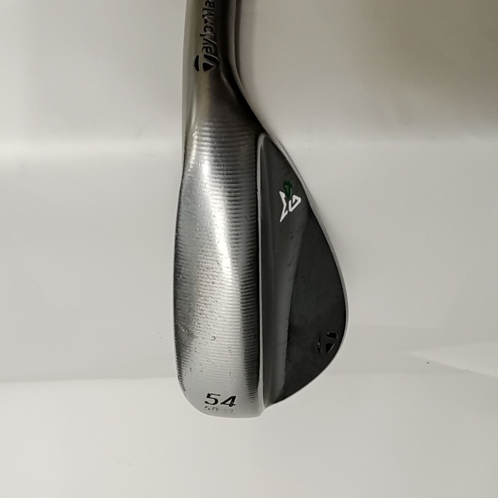 MILLED GRIND 4 CHROME ウェッジ 54SB° 11° S200 DynamicGold MID 115
