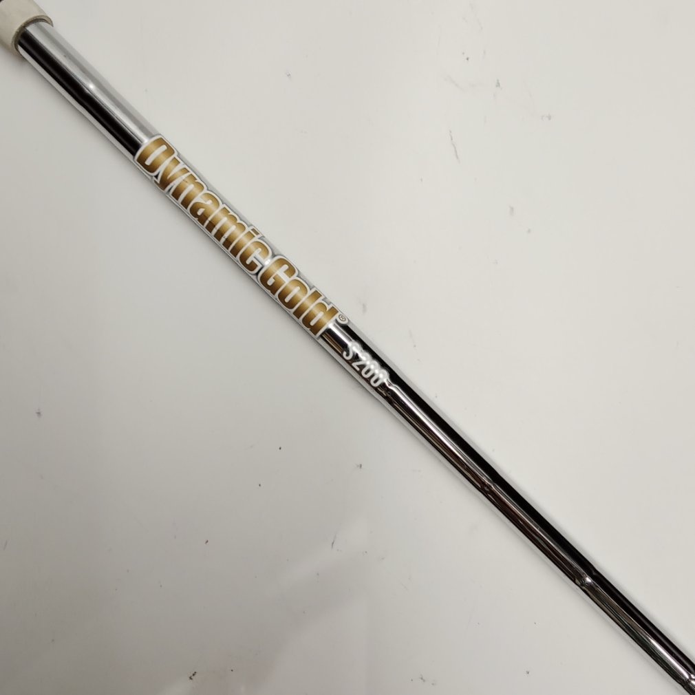 RTX 6 ZIPCORE ツアーサテン WG 56M° 10° S200 Dynamic Gold｜Alpen
