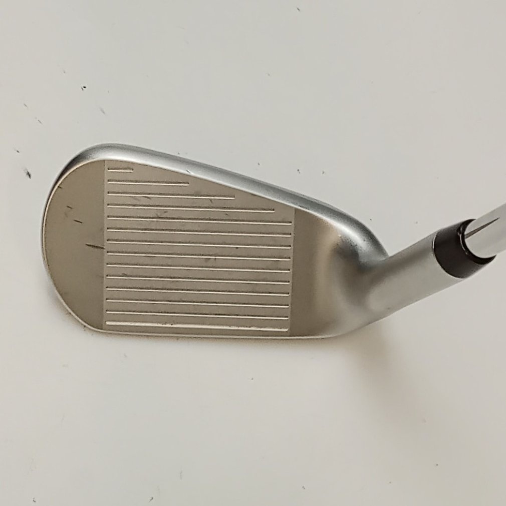 Dolphin Flying Wedge DFW-119 WG 55° オリジナルスチール｜Alpen