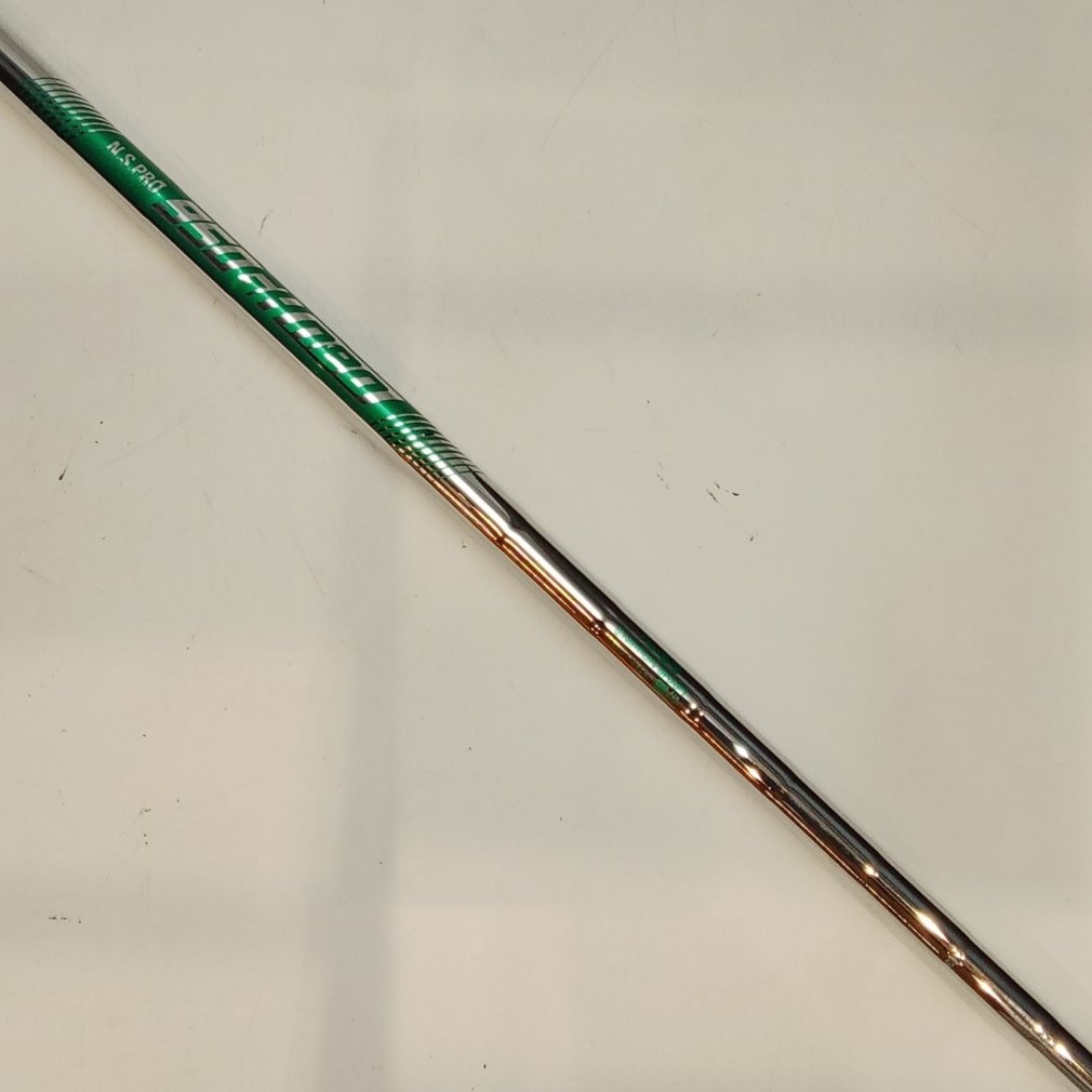 VOKEY SM9 ツアークローム WG 48F° 10° S N.S.PRO 950GH neo｜Alpen