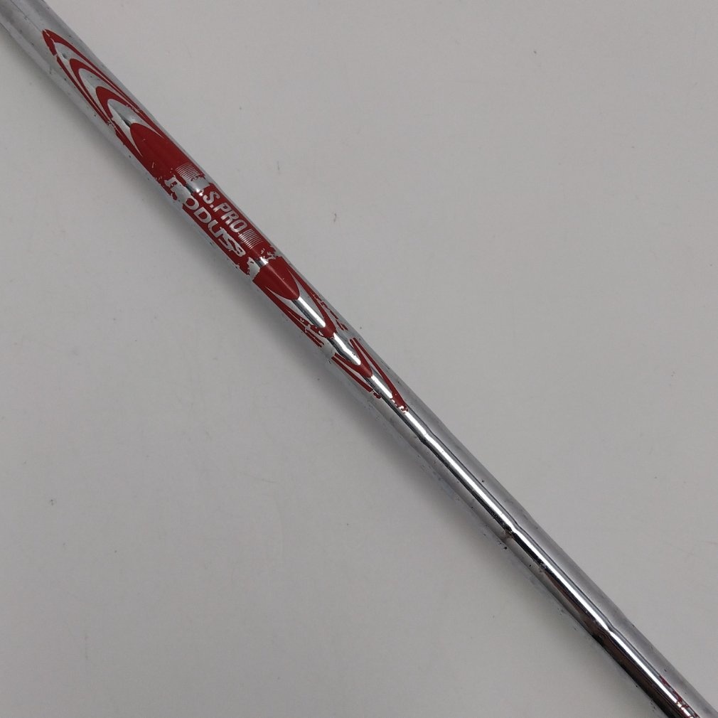 VOKEY SM7 ツアークローム Fソール ウェッジ 48° 10° S N.S.PRO MODUS3