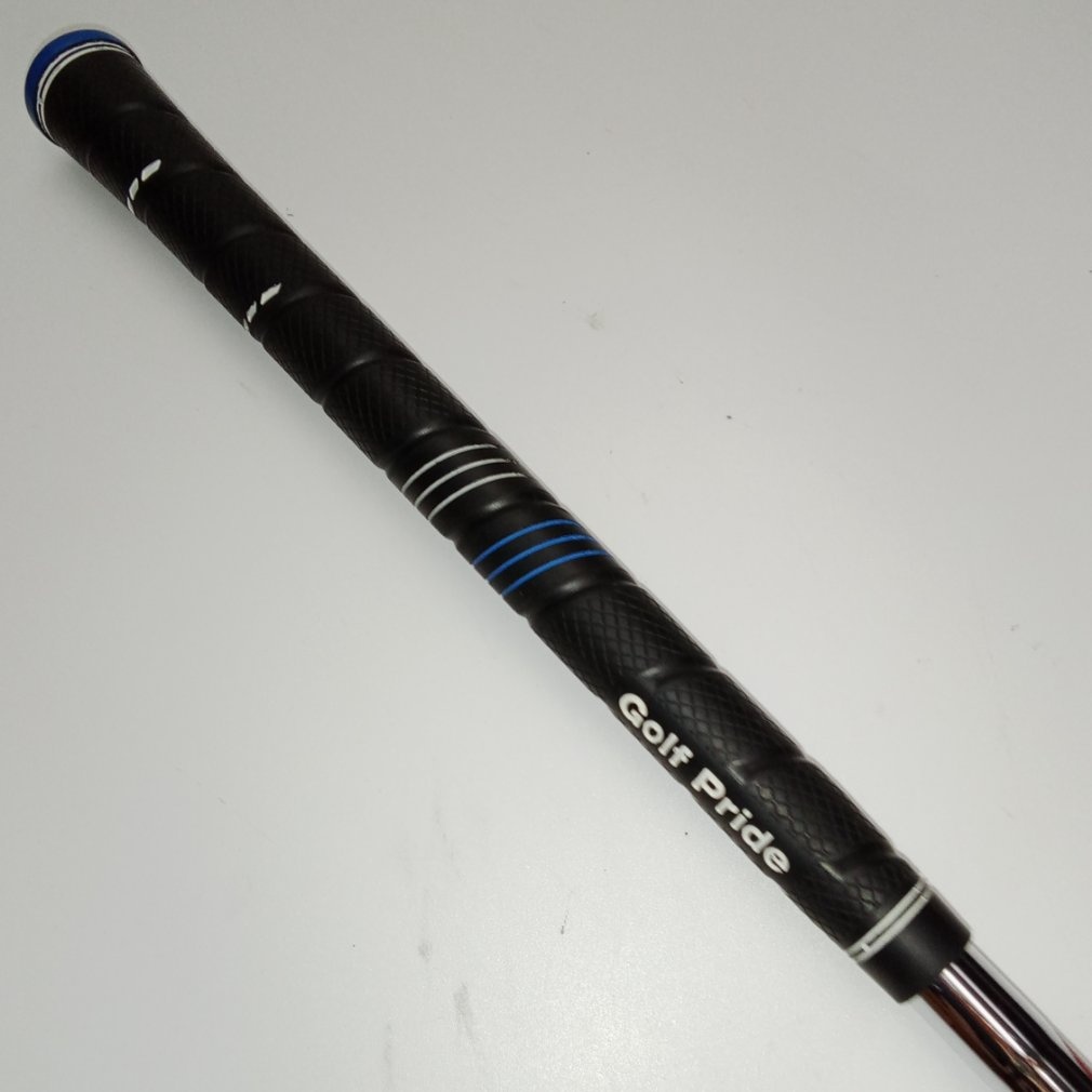 HI-TOE 3 クローム (2023) WG 58SB° 10° S N.S.PRO MODUS3 TOUR115