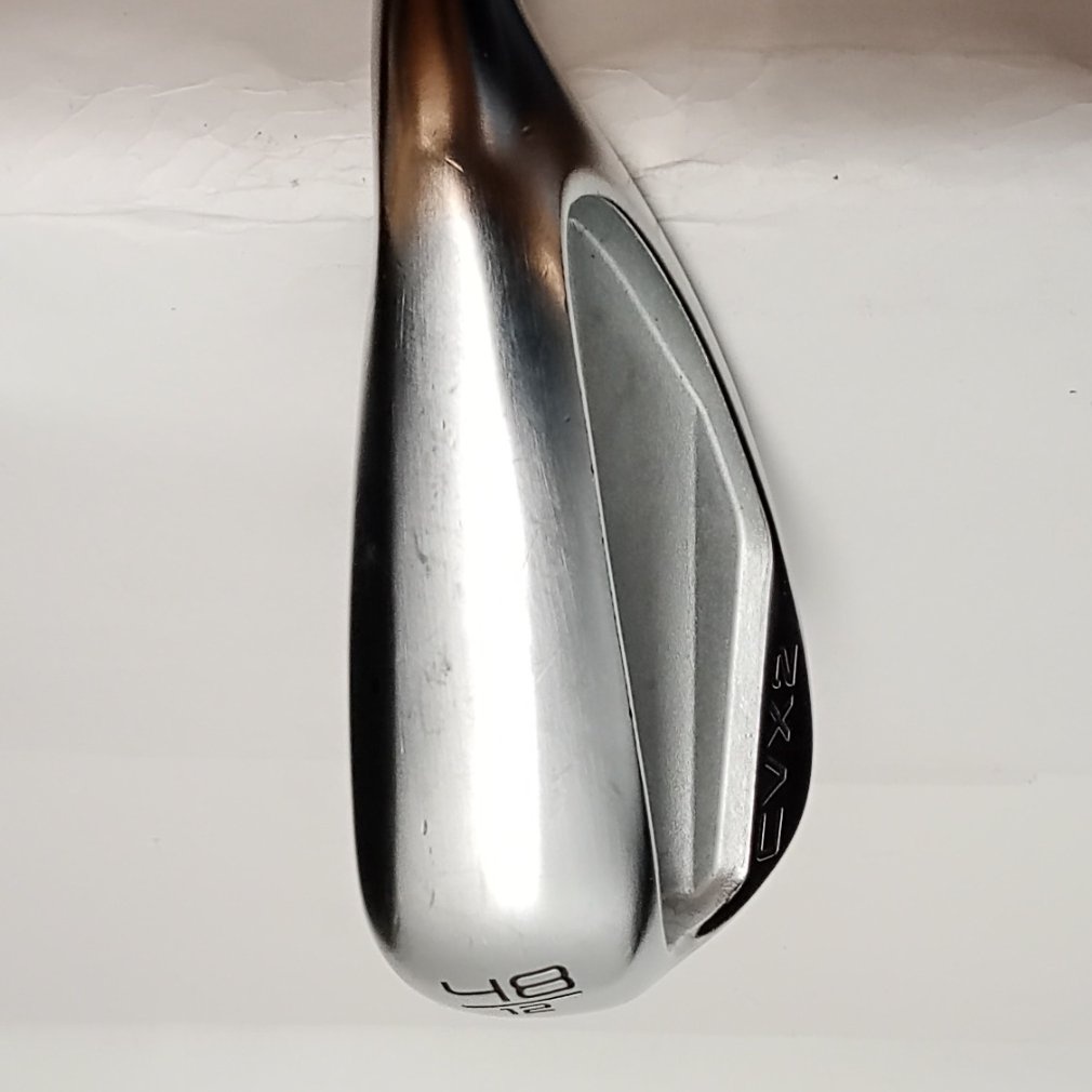 CVX2 ZIPCORE ウェッジ 48V° 12° WEDGE N.S.PRO MODUS3 WEDGE 105