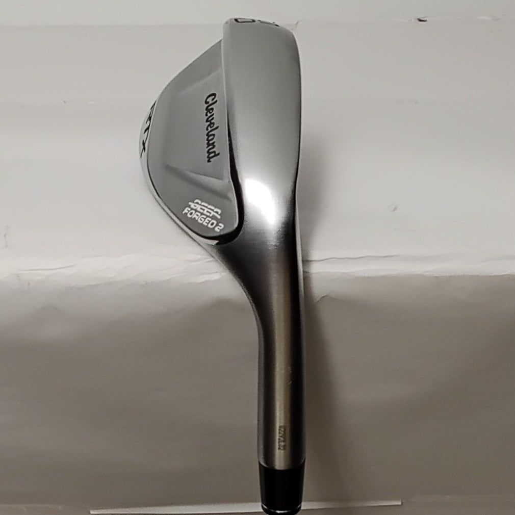 RTX DEEP FORGED 2 ウェッジ 50F° 10° WEDGE ﾓｰﾀﾞｽ115WEDGE｜Alpen