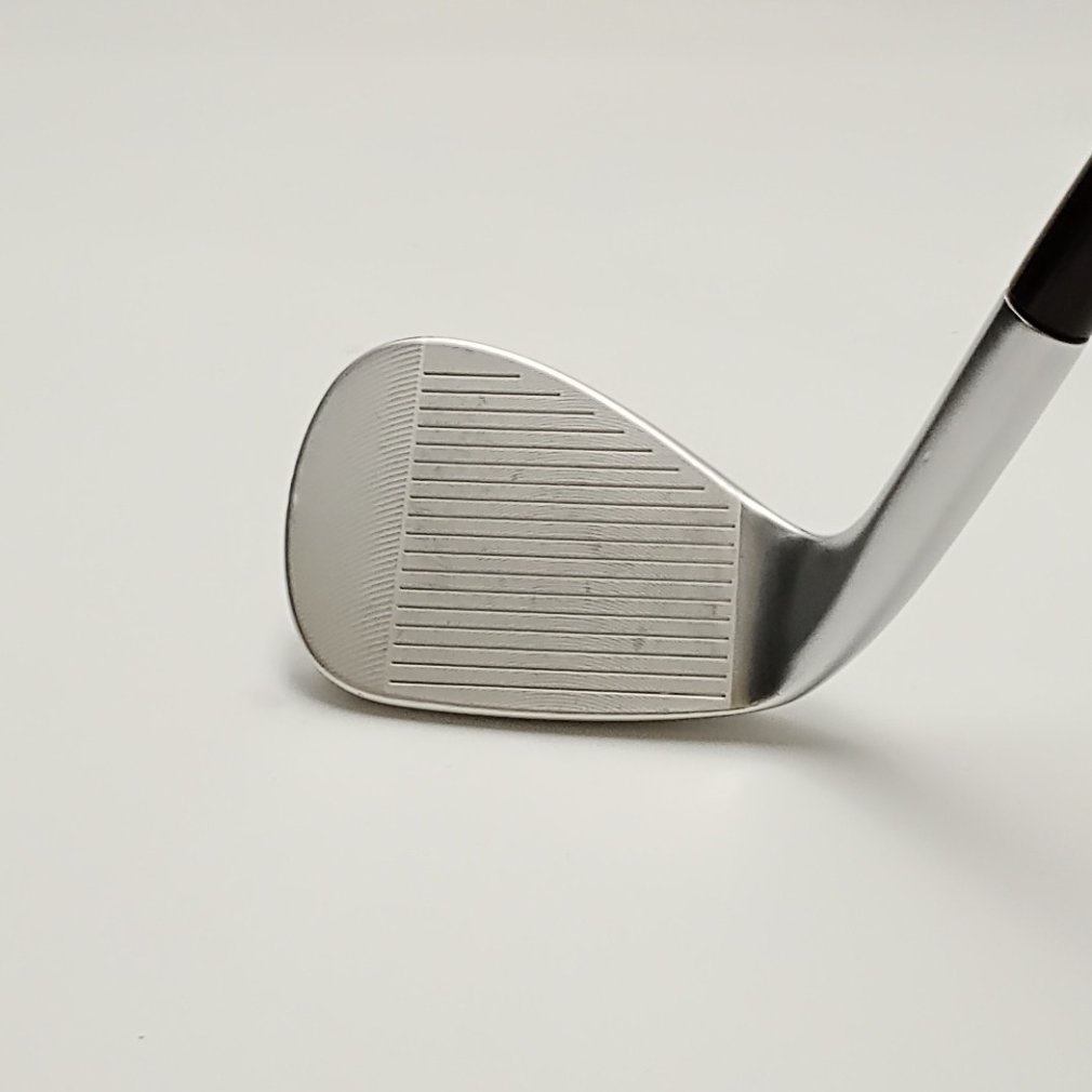 RTX ZIPCORE ツアーサテン WG 50° 10° S N.S.PRO MODUS3 TOUR120