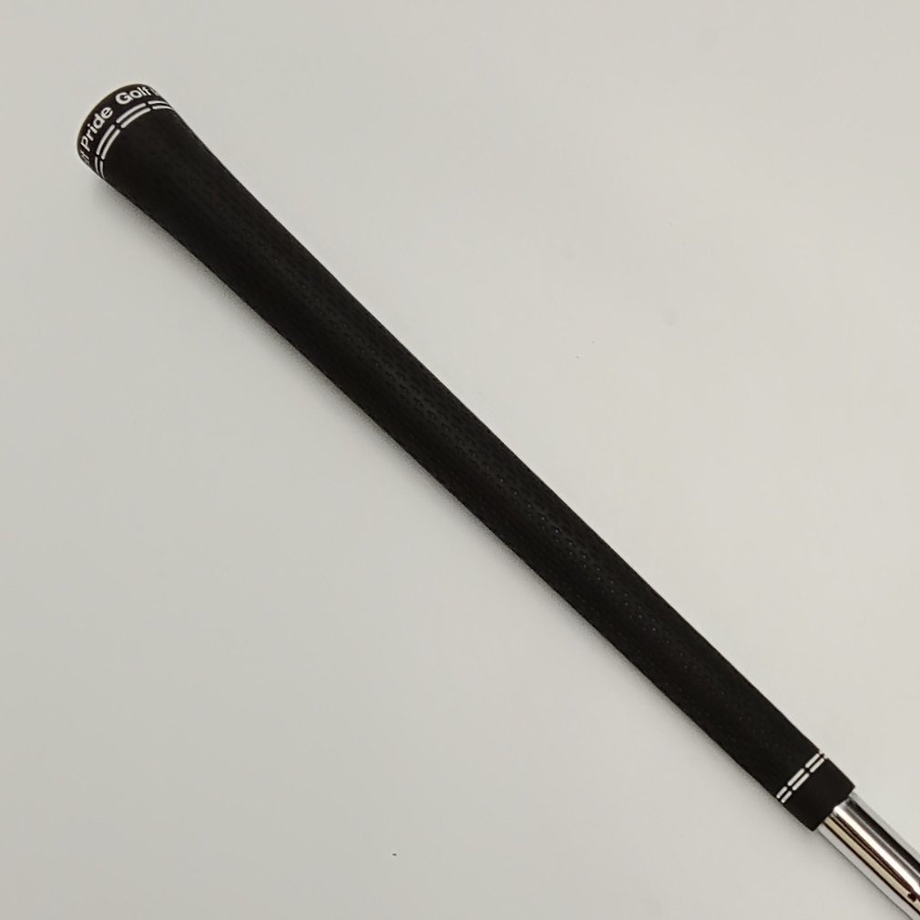 RTX ZIPCORE ツアーサテン WG 50° 10° S N.S.PRO MODUS3 TOUR120