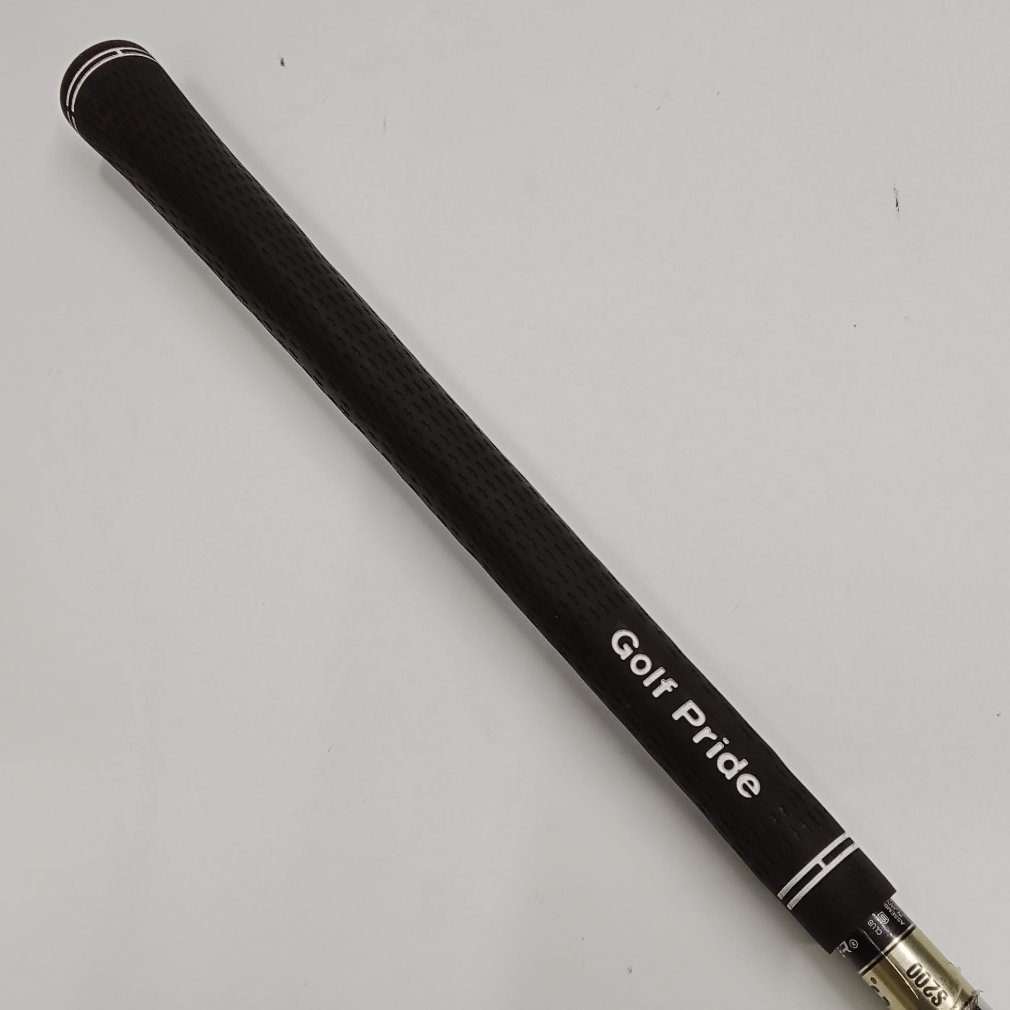 588RTX 2.0 ツアーサテン WG 50° 10° S200 Dynamic Gold｜Alpen Online