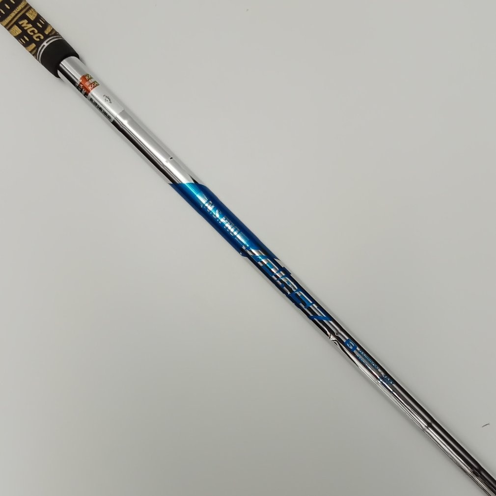 EPIC FORGED STAR AW S N.S.PRO ZELOS 7｜Alpen Online 公式オンライン