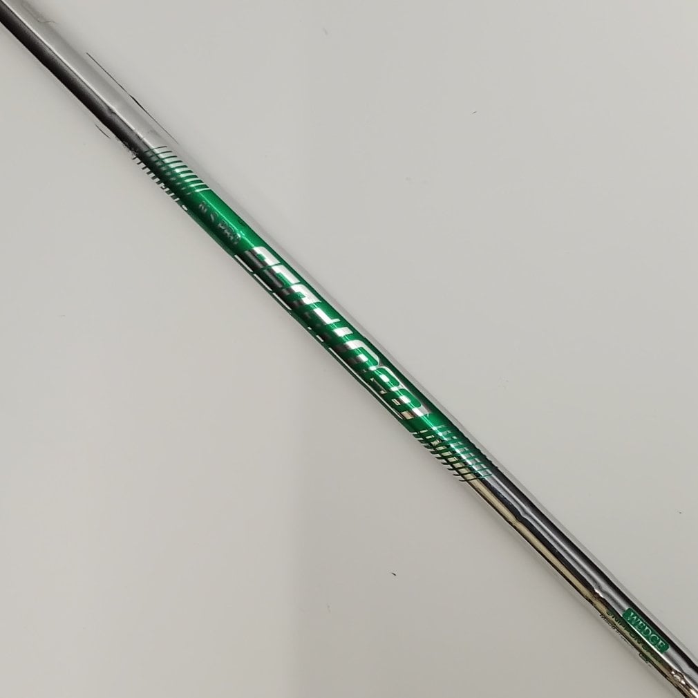 Dolphin Wedge DW-125G WG 56° 8° WEDGE N.S.PRO 950GH neo｜Alpen