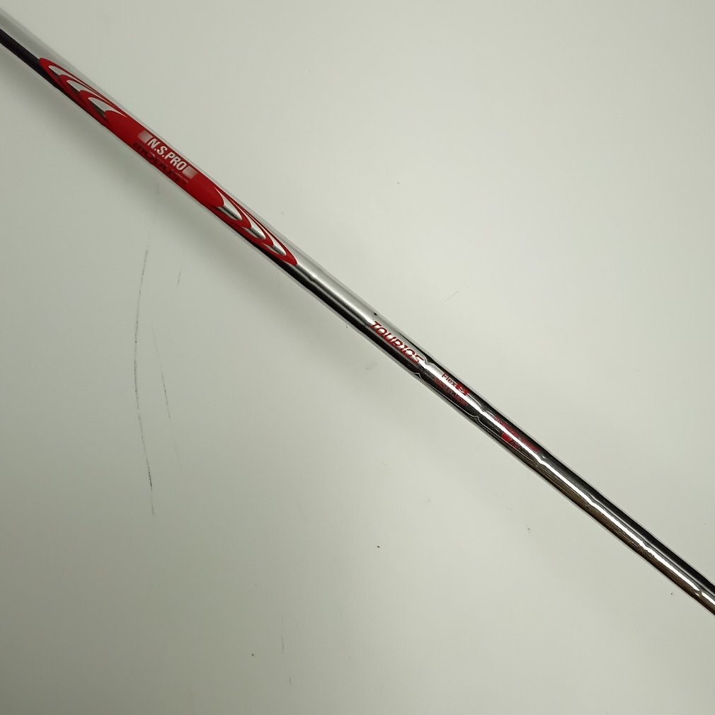SRIXON ZXi7 AW S N.S.PRO MODUS3 TOUR105｜Alpen Online 公式