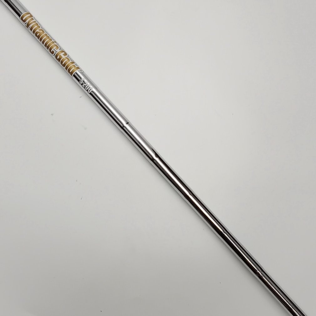 RTZ ツアーサテン WG 54° Mid 10° S200 Dynamic Gold｜Alpen Online