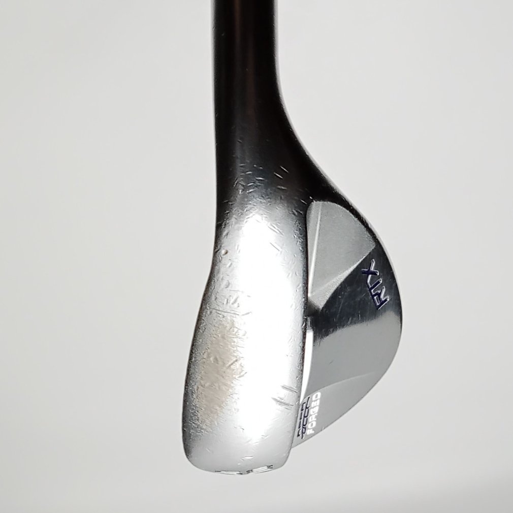 RTX DEEP FORGED WG 58M° 12° S200 Dynamic Gold｜Alpen Online 公式