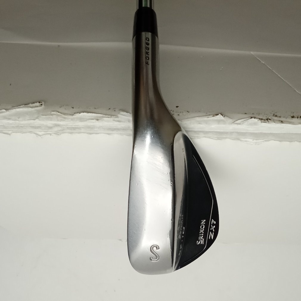 SRIXON ZX7 MKⅡ SW 57° S N.S.PRO MODUS3 TOUR105｜Alpen Online 公式