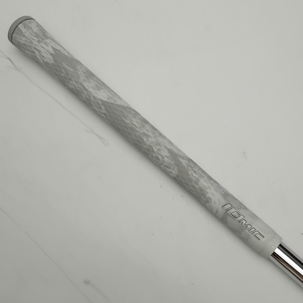 SRIXON ZX7 MKⅡ SW 57° S N.S.PRO MODUS3 TOUR105｜Alpen Online 公式