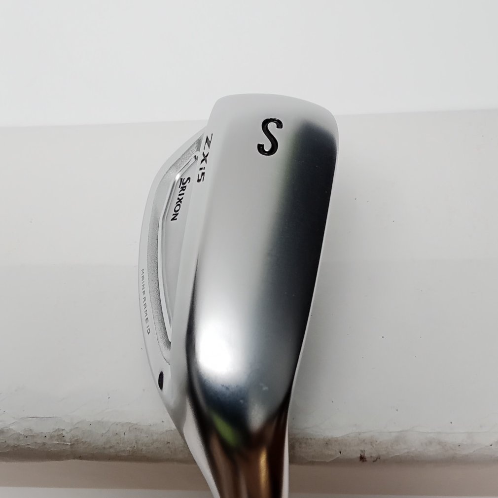 SRIXON ZXi5 (2026) SW S N.S.PRO MODUS3 TOUR105｜Alpen Online 公式
