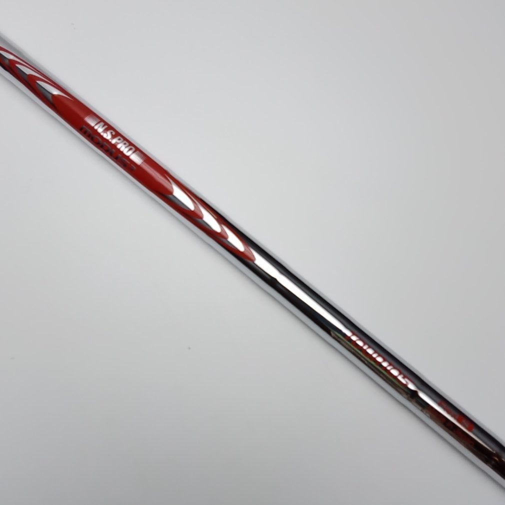 SRIXON ZXi5 (2026) SW S N.S.PRO MODUS3 TOUR105｜Alpen Online 公式