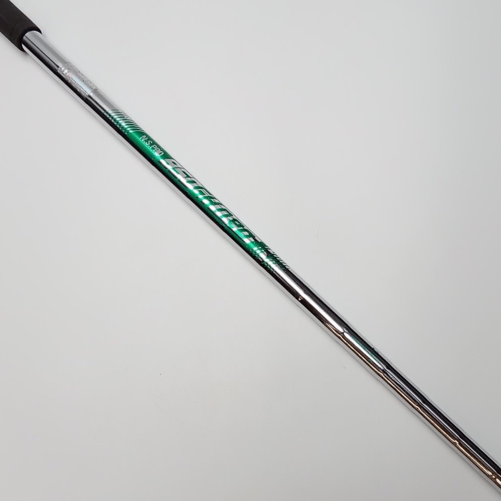 JAWS WEDGE クロム W グラインドソール WG 54° 12° S N.S.PRO 950GH