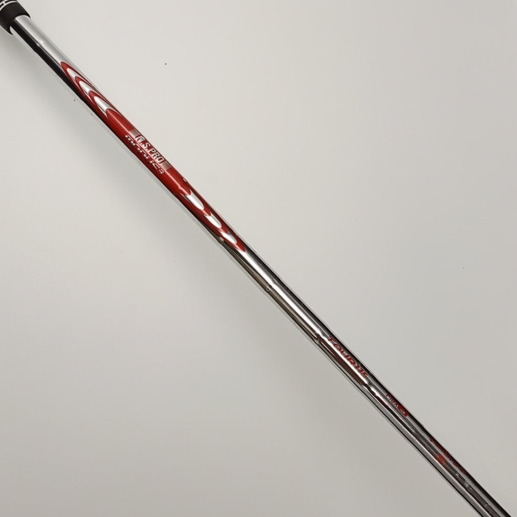 CVX ZIPCORE WG 50° 11° S N.S.PRO MODUS3 TOUR115｜Alpen Online 公式