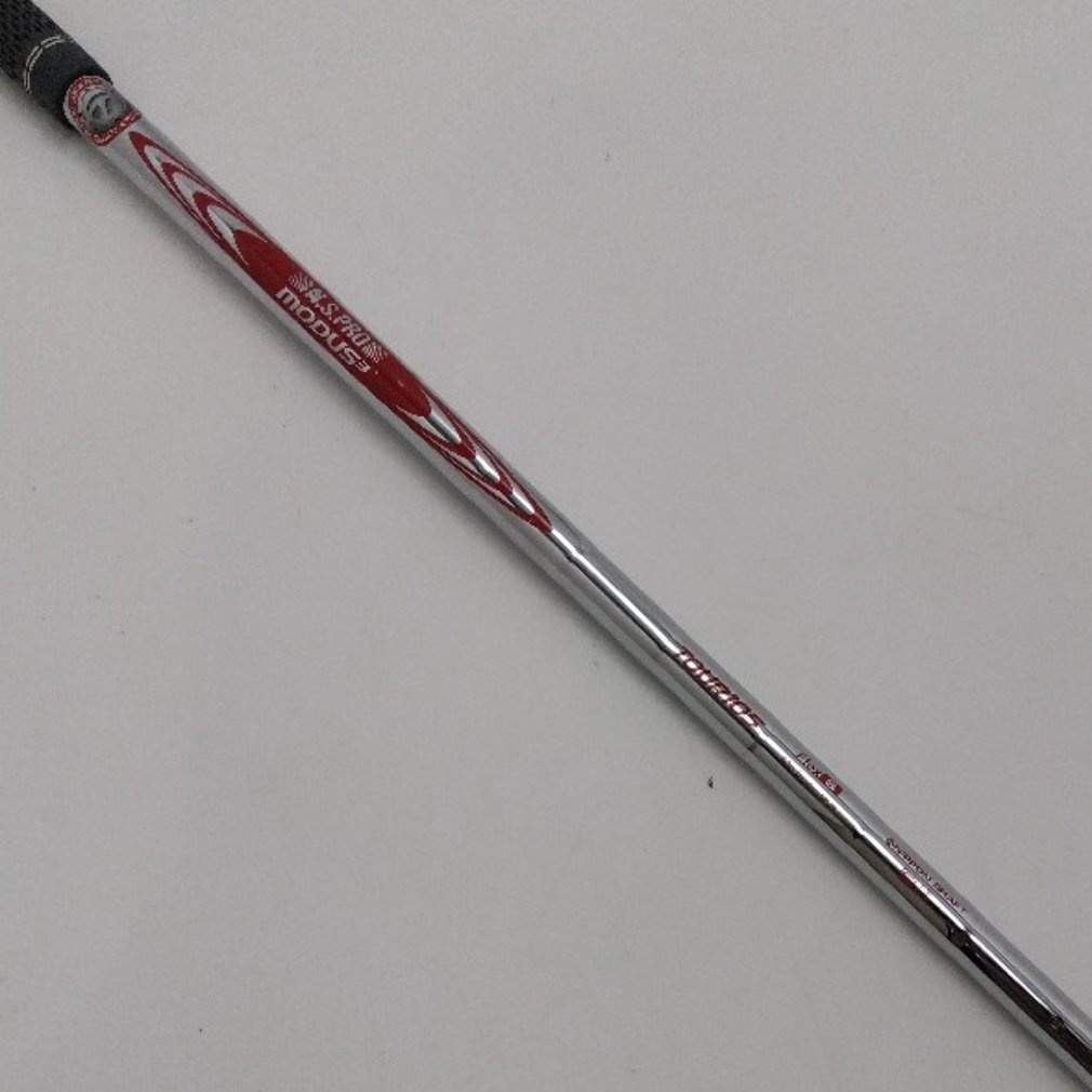 MILLED GRIND 4 CHROME WG 60LB° 8° S N.S.PRO MODUS3 TOUR105｜Alpen