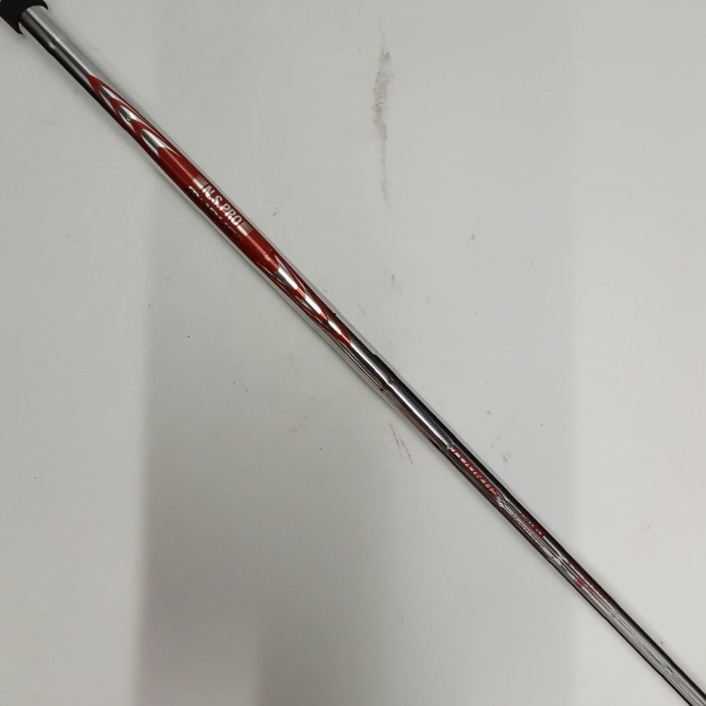 RTZ ツアーサテン WG 56° Full 12° S N.S.PRO MODUS3 TOUR115｜Alpen