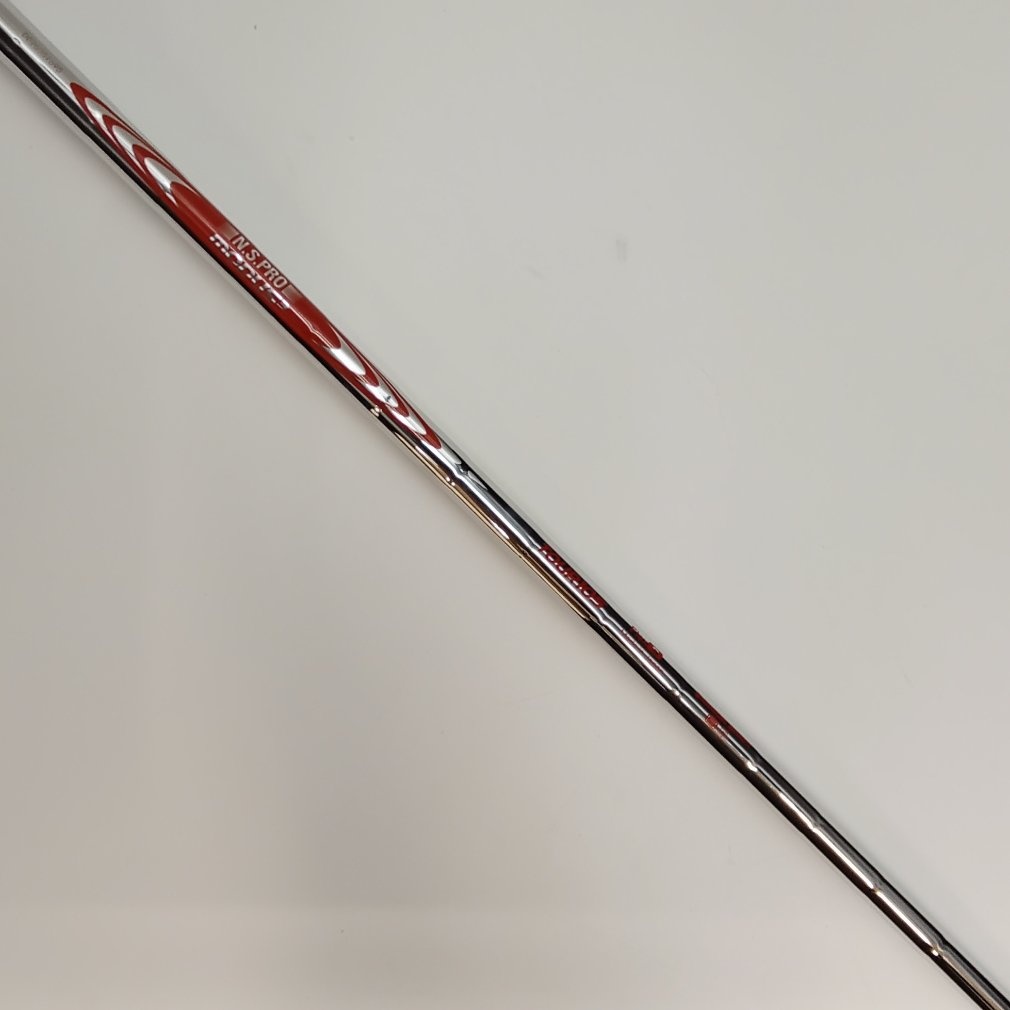 MATSUMOTO PROTOTYPE ウェッジ 52度 58度 2本セット BITING SPIN2 ウェッジ 58M° 8° S N.S.PRO MODUS3 TOUR105｜Alpen